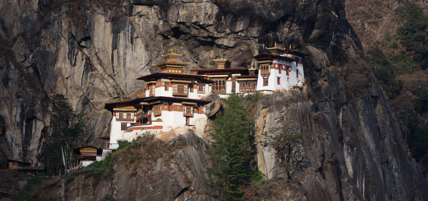 Taktsang